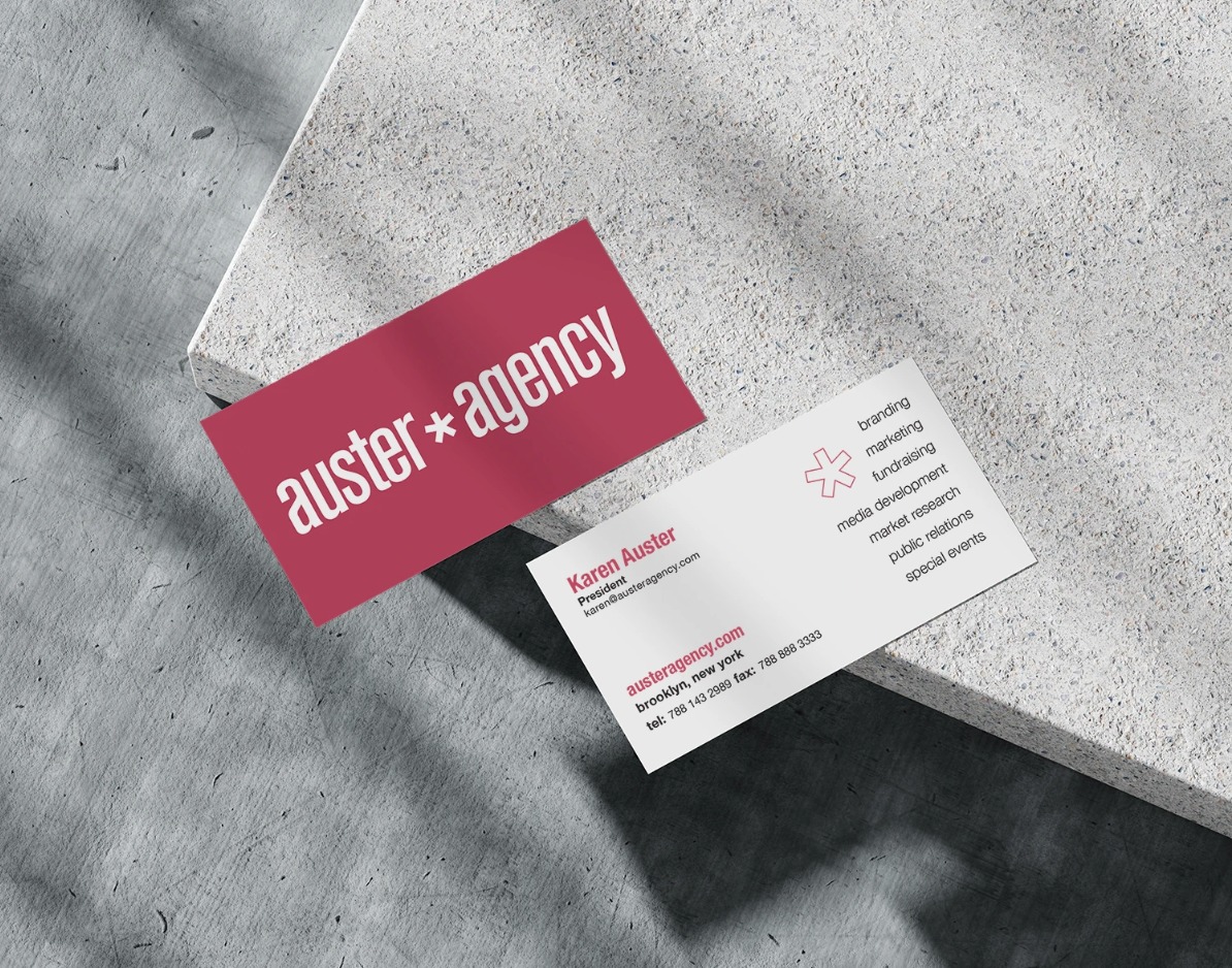 Business Cards 10